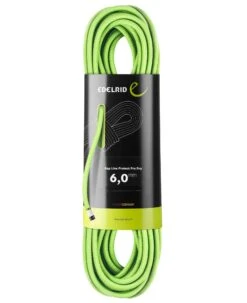 Edelrid Rap Line Protect Pro Dry 30m Abseiling Haul Rope