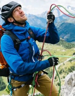 Edelrid Swift Protect Pro Dry Rock Climbing Rope -Outdoor Essentials Shop zllo309