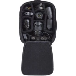 Dakine Photo Insert Medium Padded Camera Insert Case