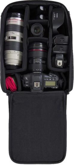 Dakine Photo Insert Pro Padded Camera Insert Case