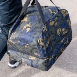 Dakine Boot Locker Split Level 69 Ski/Snowboard Gear Bag -Outdoor Essentials Shop zllo523 1