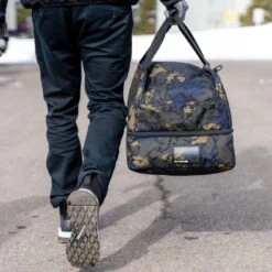 Dakine Boot Locker Split Level 69 Ski/Snowboard Gear Bag -Outdoor Essentials Shop zllo523k 1