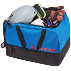 Dakine Boot Locker Split Level 69 Ski/Snowboard Gear Bag -Outdoor Essentials Shop zllo525d