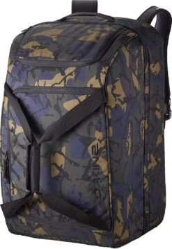 Dakine Boot Locker DLX Snowboard/Ski Gear Bag