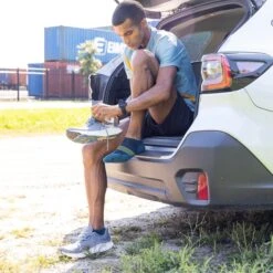 Darn Tough Element No Show Tab Women's Running Socks 16 Darn Tough Element No Show Tab Women's Running Socks -Outdoor Essentials Shop zllo705