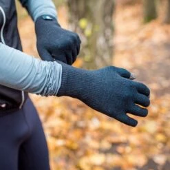Dexshell Ultralite Waterproof Touchscreen Gloves -Outdoor Essentials Shop zllo894