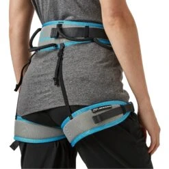 DMM Vixen Harness Women's Rock Climbing Harness -Outdoor Essentials Shop zllo912