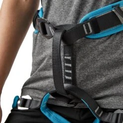 DMM Vixen Harness Women's Rock Climbing Harness -Outdoor Essentials Shop zllo913