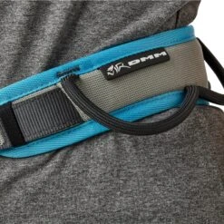 DMM Vixen Harness Women's Rock Climbing Harness -Outdoor Essentials Shop zllo914