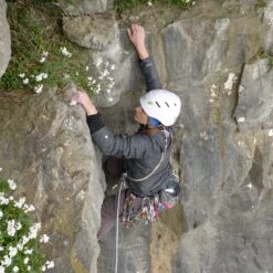 DMM Puma Women's Rock Climbing Harness -Outdoor Essentials Shop zllo928d