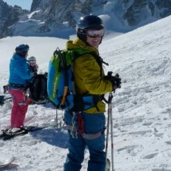 DMM Puma Women's Rock Climbing Harness -Outdoor Essentials Shop zllo929