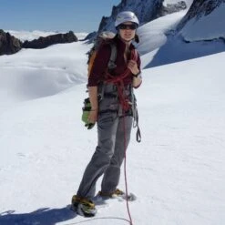 DMM Puma Women's Rock Climbing Harness -Outdoor Essentials Shop zllo930