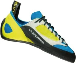 La Sportiva Finale Rock Climbing Shoe -Outdoor Essentials Shop zx15